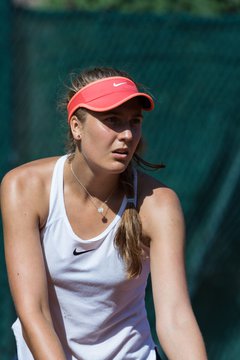 Bild 400 - BL Club an der Alster - TEC Waldau Stuttgart : Ergebnis: 5:4